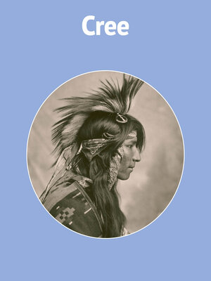 cover image of Cree